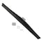 Anco Wiper Blade, Windshield, Heavy Duty Winter, 13 In./330Mm, Black, Natural Rubber 66-130 - alternate 3